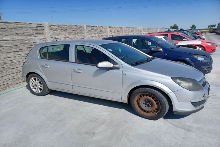 Comanda clima 13122974 13122974 Opel Astra H