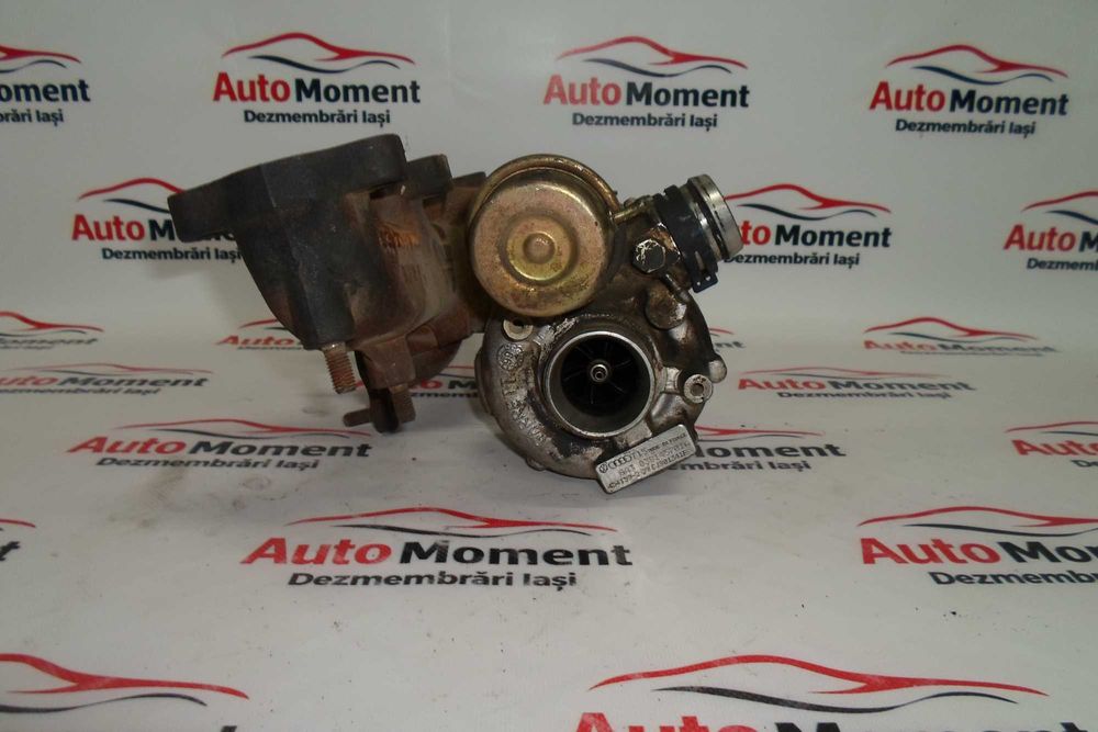 Turbina Volkswagen Golf 4 1.9 AGR