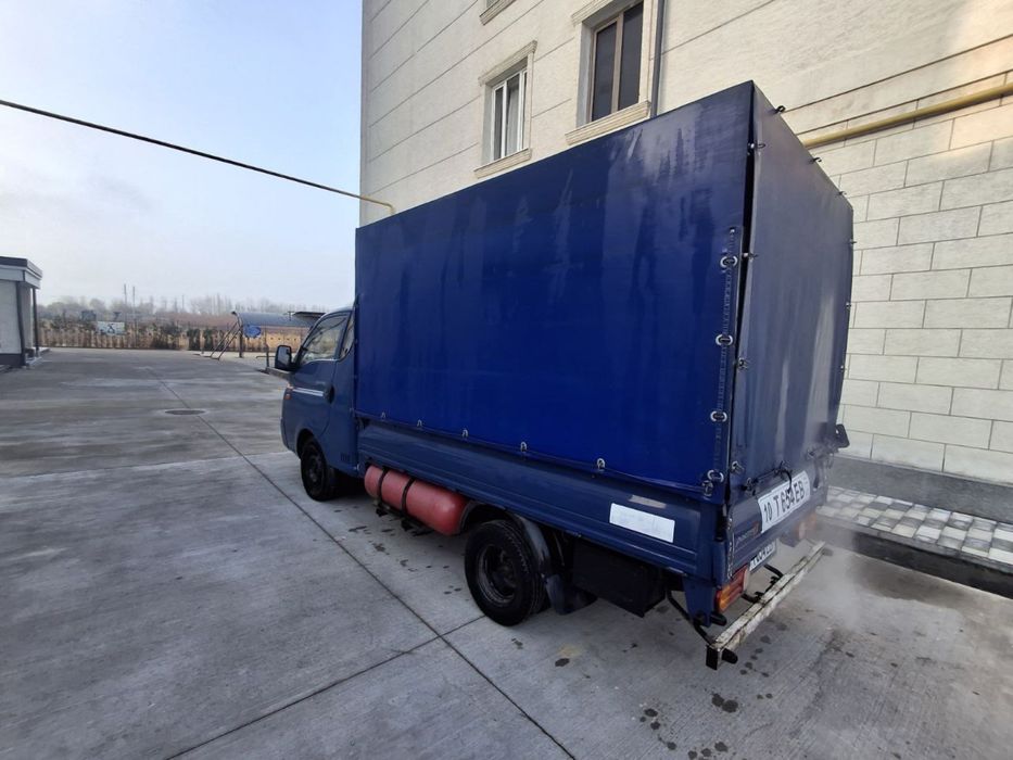 Продается Hyundai Porter 2015