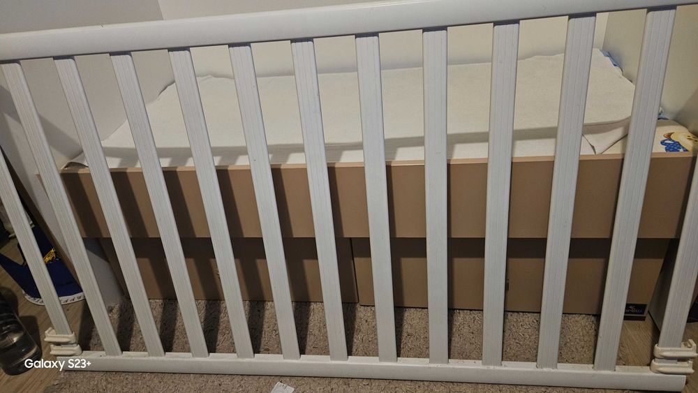 Кошара Lorelli Matrix