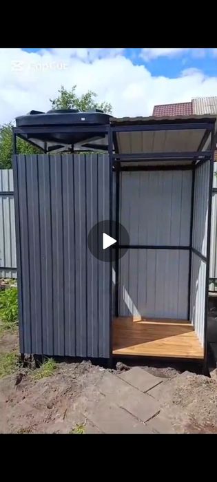 Сатылады душ кабинка