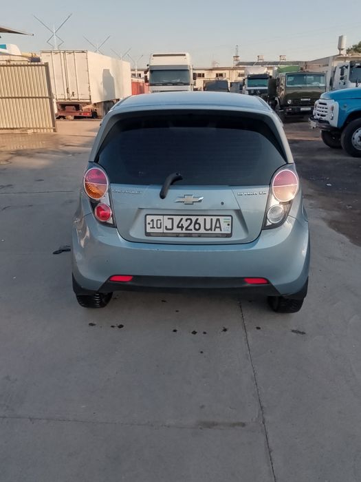 Спарк 6000 сссрпппппп