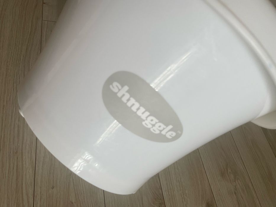 Cadita Shnuggle stare foarte buna