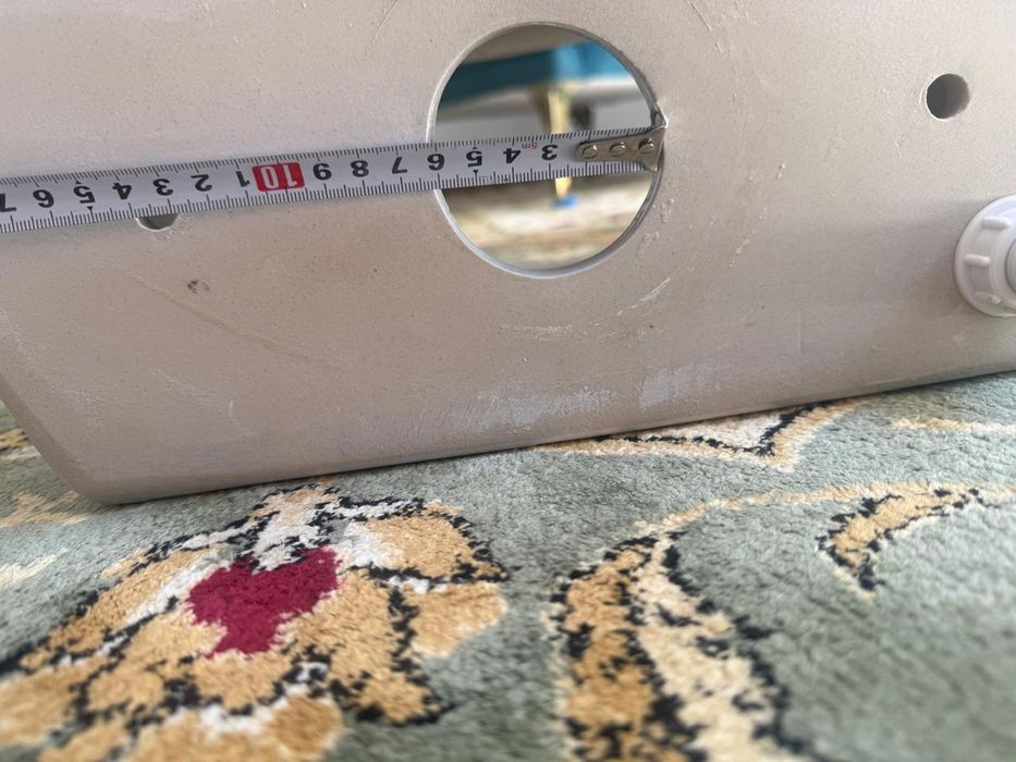 Продаю бачоки от унитаза