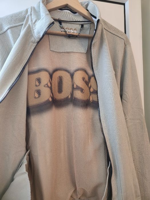 Trening bosss calitate premium