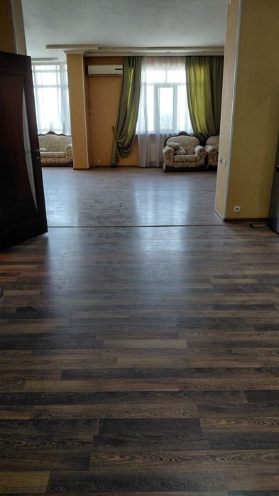 Ламинат для пола