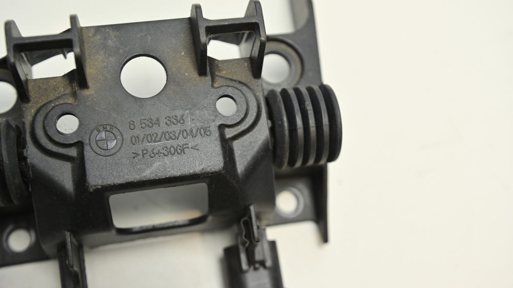 Suport Sa Prindere Pilot BMW R1200RS R1200R 2014