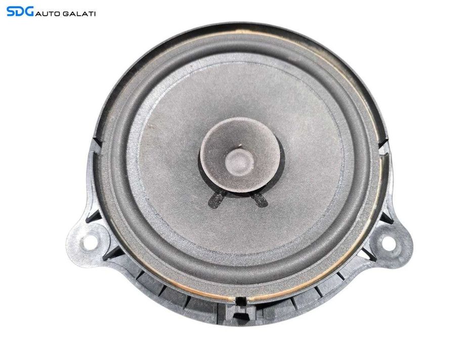 Boxa Difuzor Usa Portiera Spate Nissan Qashqai J10 2007 - 2013 [N4306]