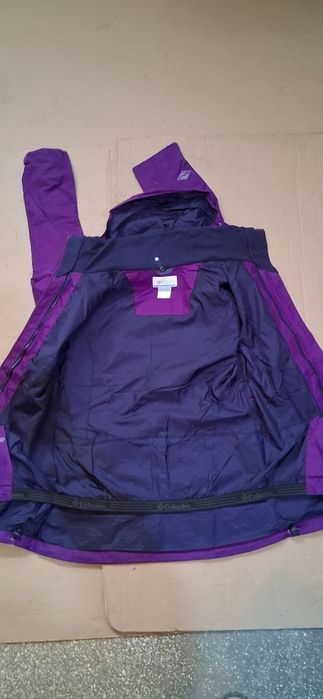 Geaca dame Columbia Omni-tech mărimea m