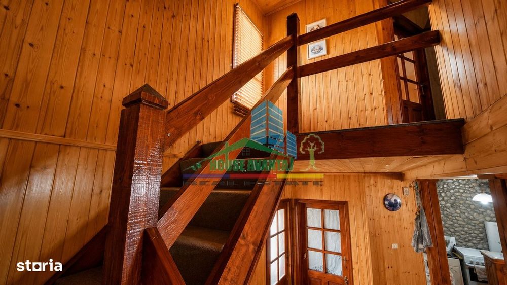 Cabană de vânzare în Lepșa, Vrancea