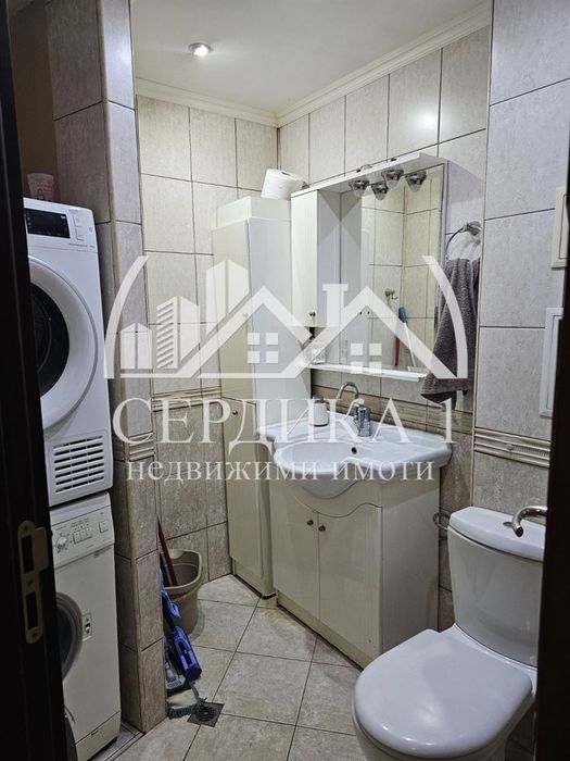 Продава се Многостаен апартамент в София, Редута - 144 кв.м за 1162 €/кв.м - Снимка #5