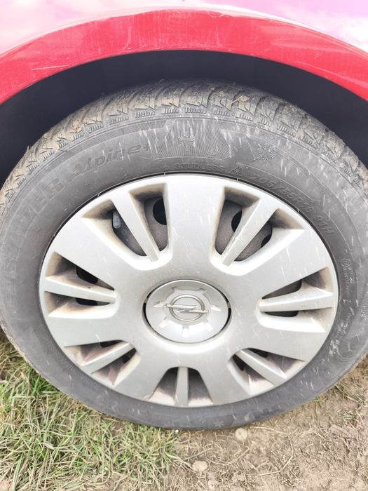 Vând ușă stânga și dreapta Opel Astra H GTC