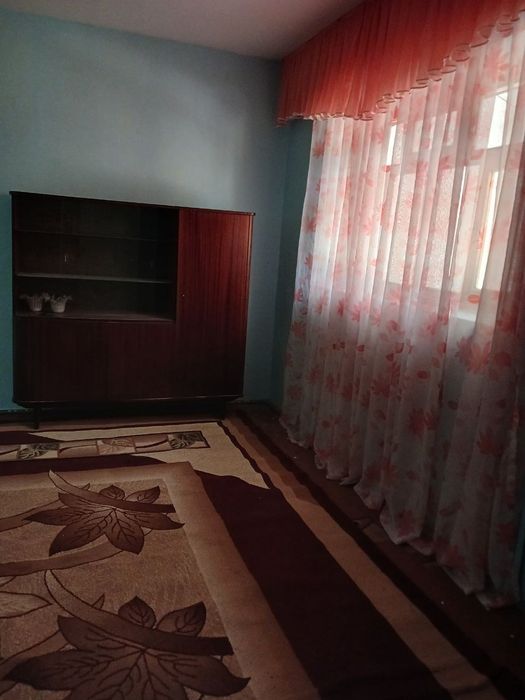 Ассалам алейкум продаётся двухкомнатную квартиру Третий микрорайон воз