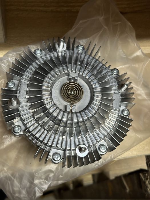 Термо муфта TOYOTA LEXUS