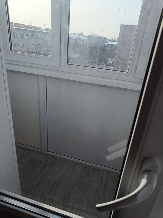 Продам 2 ком квартиру в районе ЦОНа