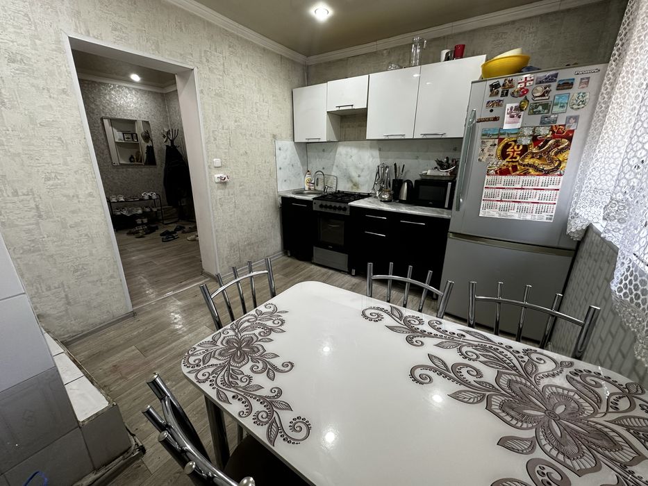 Частный Свой Дом в центре Караганды Юго восток