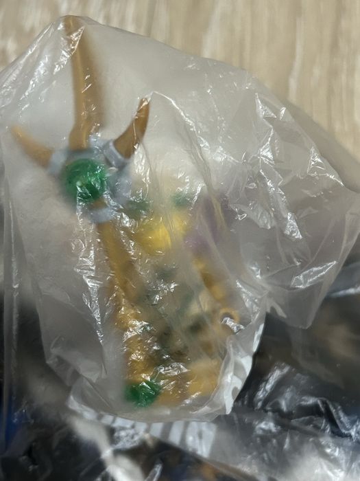 Lego Ninjago Egalt The master dragon