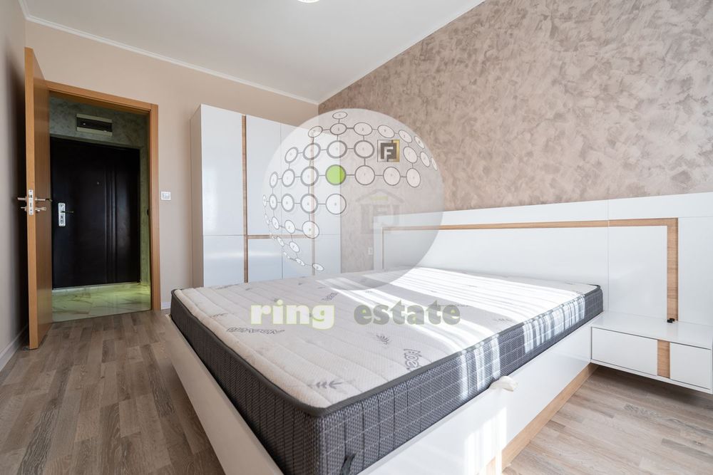 Продава се Двустаен апартамент в Пловдив, Кючук Париж - 62 кв.м за 2178 €/кв.м - Снимка #10