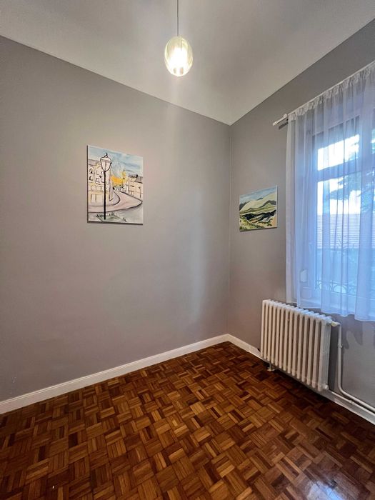 Apartament 76 mp, ultracentral Oradea – 2 dormitoare + birou – 650 €/lună