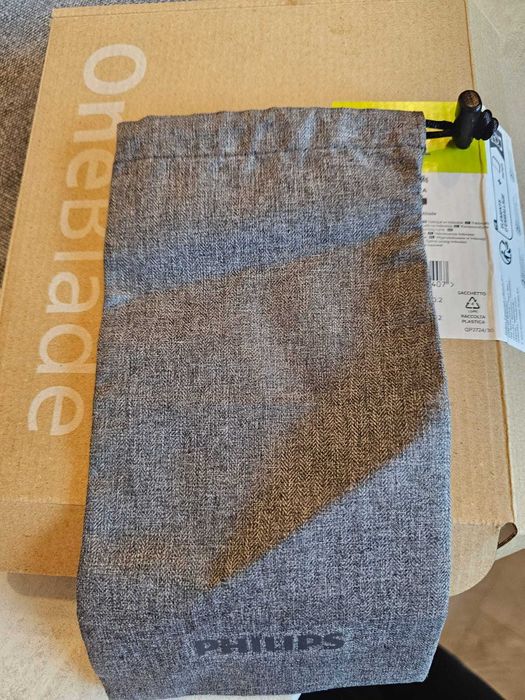 Oneblade Philips