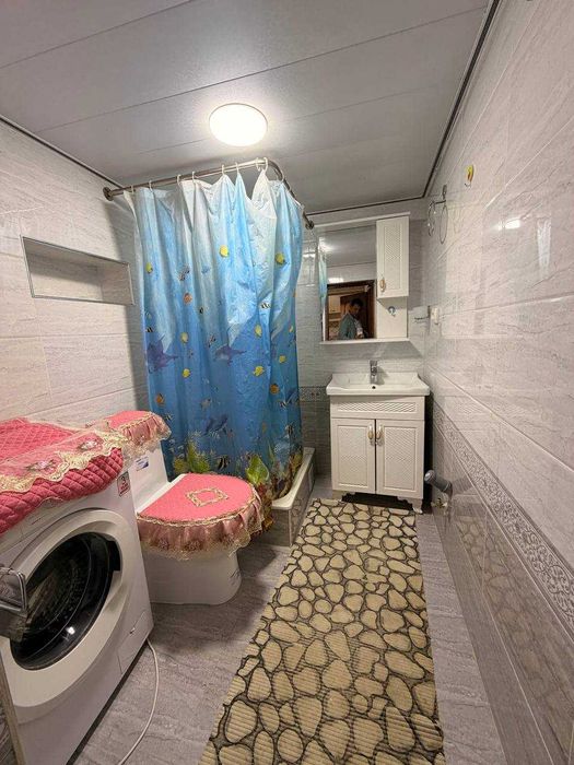 Уютный домик со всеми удобствами по ул.Исаева