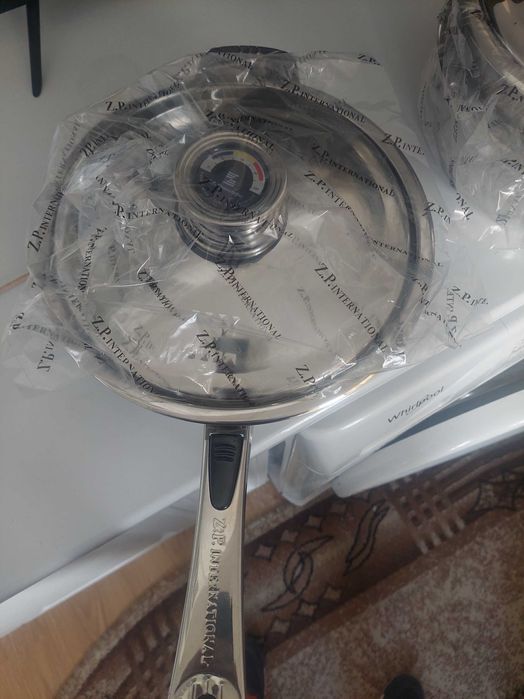 Цептер комплект zepter