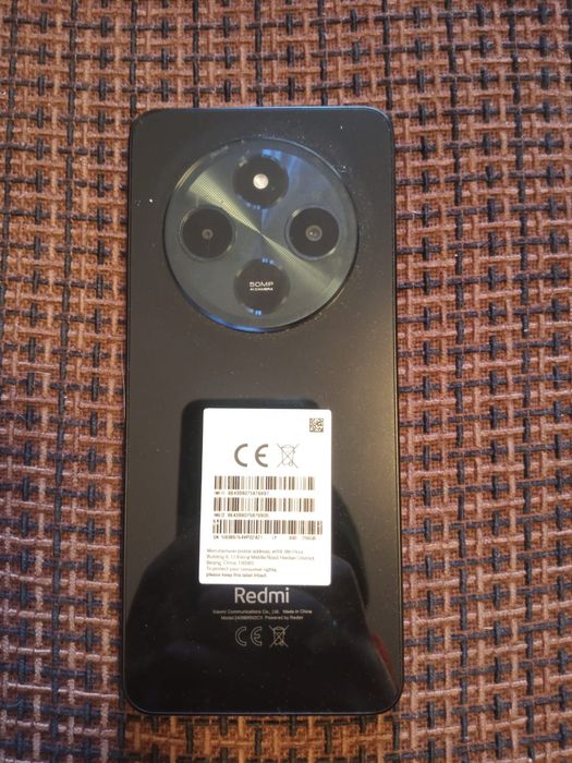 Редми 14 С продам срочно