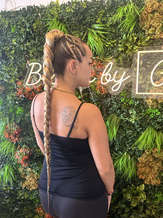 Codite Afro, Bucuresti, sector 4