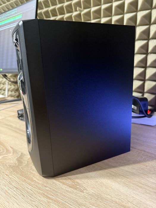 Колонки/студийные мониторы Jbl mkll 305p