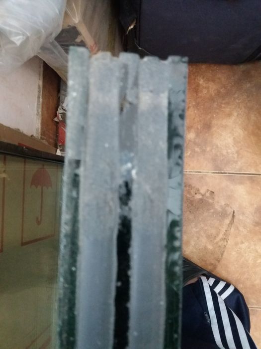 Продам стеклопакеты