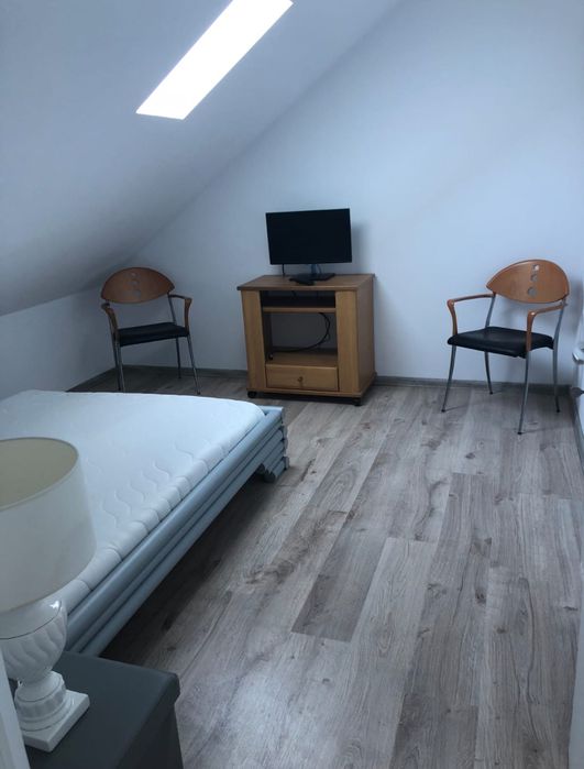 Apartament 1 camera (garsoniera) de inchiriat