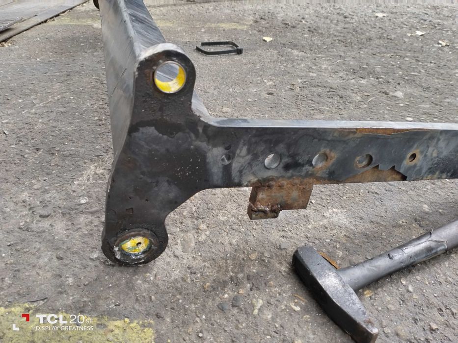 Падащ борд ремонт