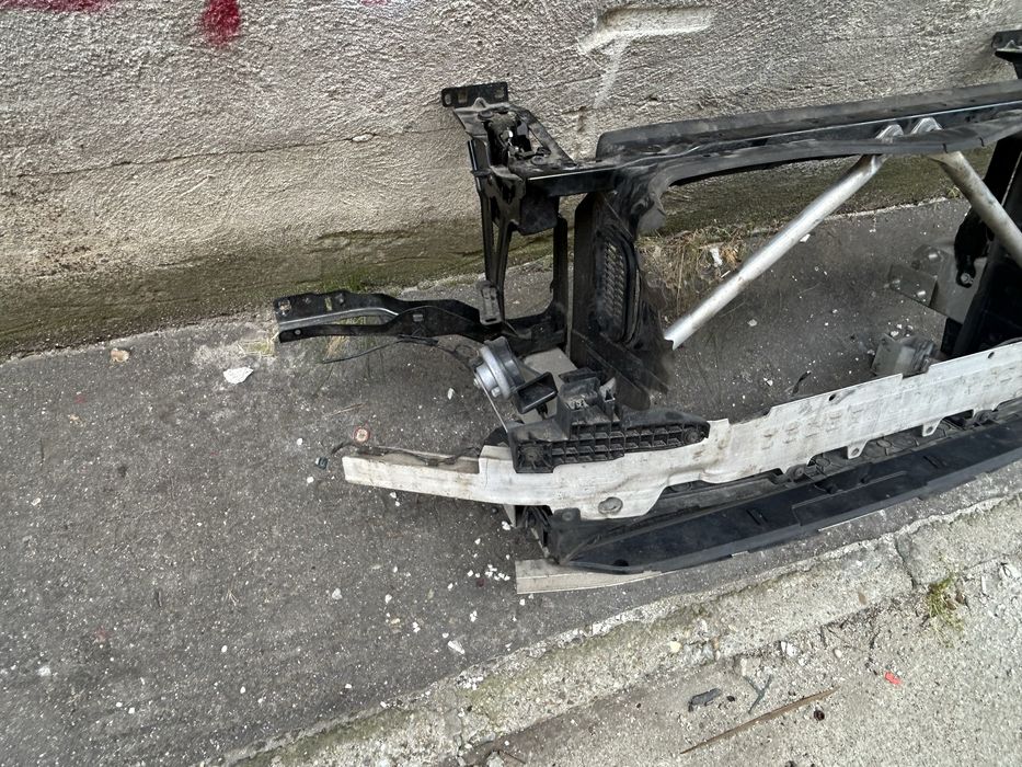 Trager / armatura / Bmw X3 G01 X4 G02 an fab 2018-2024