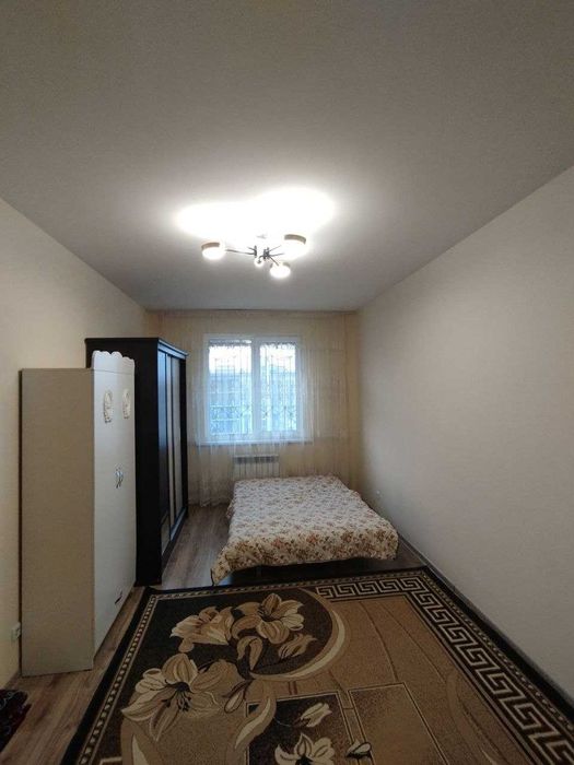 Долгосрочная аренда