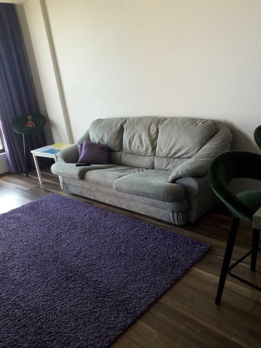 Дава се под наем Тристаен апартамент в Бургас, Зорница - 70 кв.м за 325 € - Снимка #1