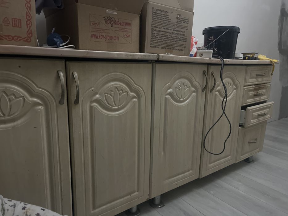 Кух гарнитур срочно