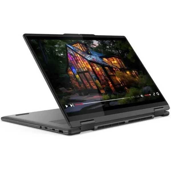 Lenovo Yoga 7 2 in 1 Ultra 7-155U LPDDR5 16GB SSD 1 TB 300nits 16.0"