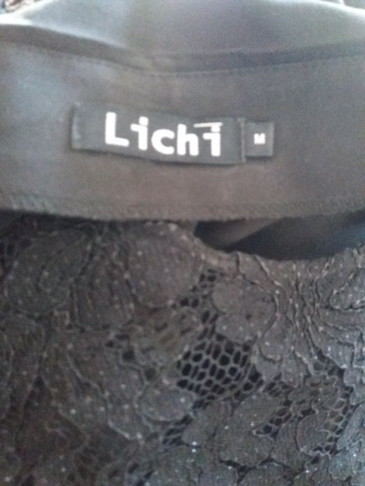 Платье гипюровое