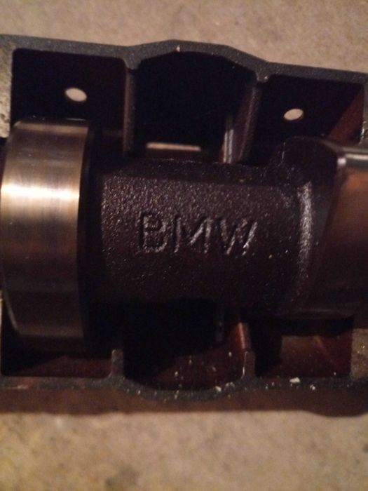 Части  за БМВ Е-36  328  316  320