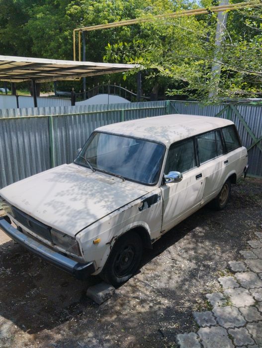 Продам ваз 2104 универсал