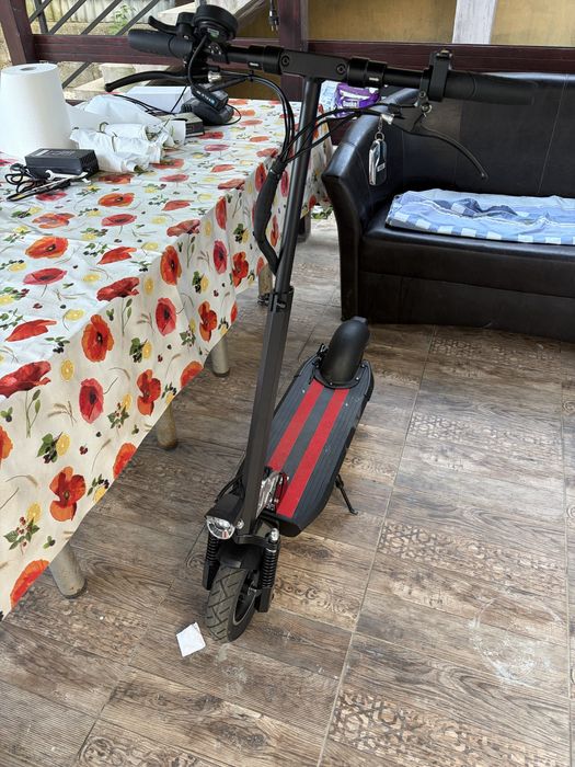 Trotineta electrica Zenith motor 500w noua