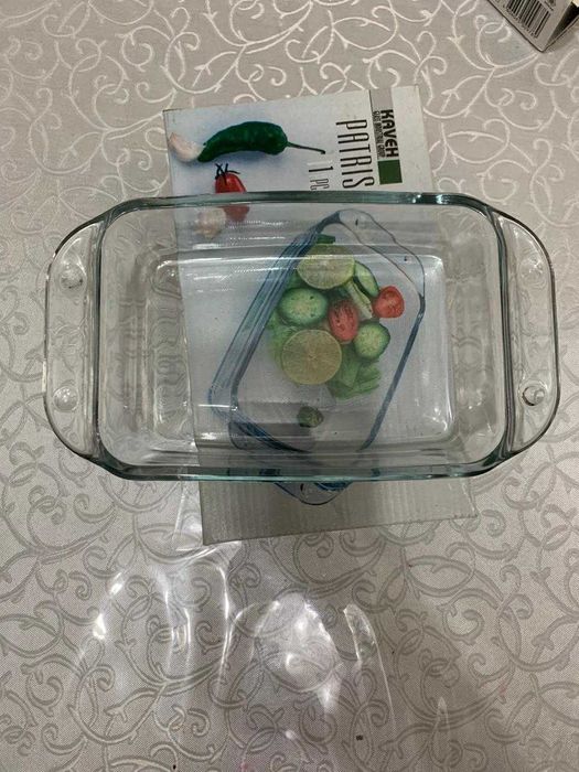 Срочно продам! Набор стаканов, торницы
