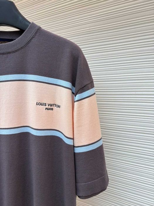 Tricou Louis Vuitton Premium