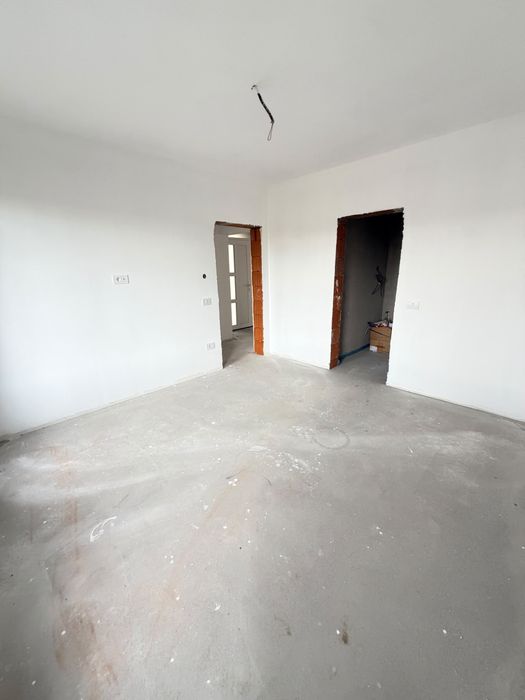 Duplex Proiect Deosebit Cheriu