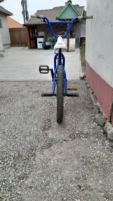 De vinzare bicicleta Bmx