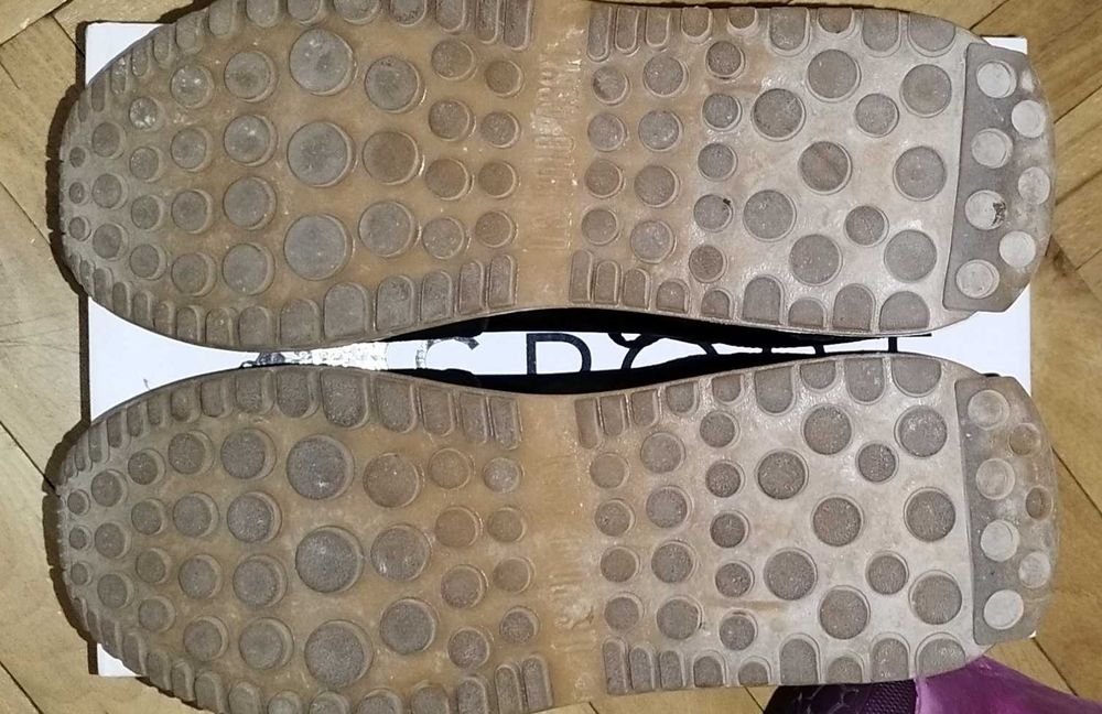 U.S. Polo Assn., Спортни обувки Gwen маратонки н.40