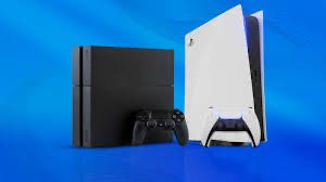 Аренда PS4 / PS5