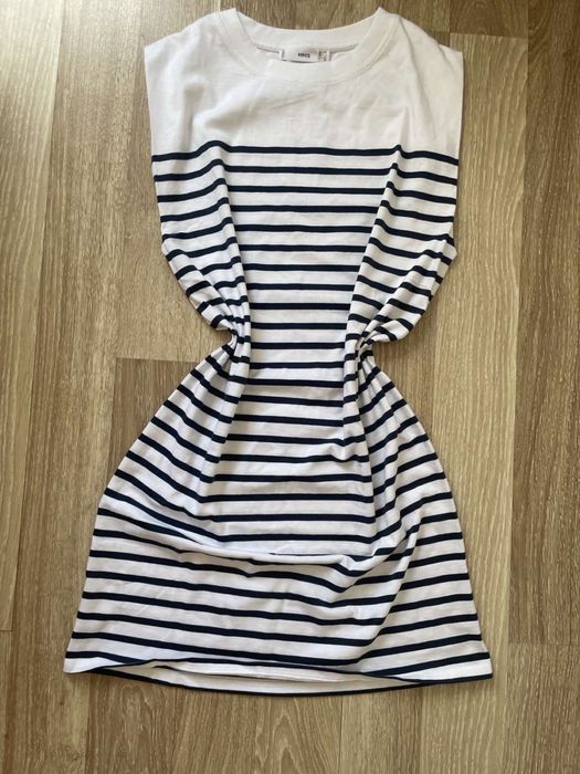 Нова Рокля Mango / Манго с Етикет