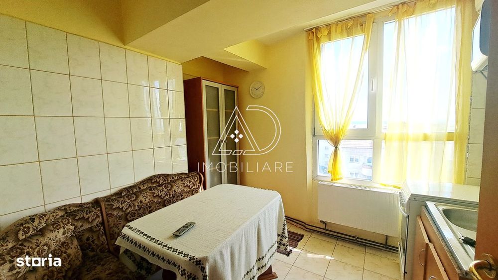 Apartament modern 3 camere, ultracentral  Târgu Jiu