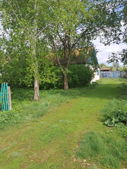 Продам дом   очень тёплый